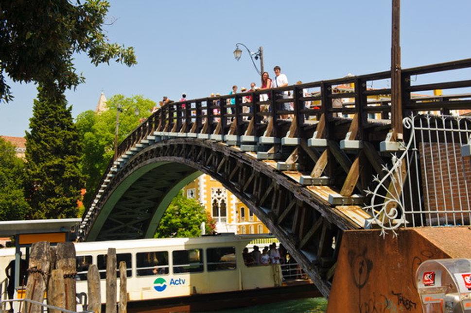 Ponte dell'Accademia