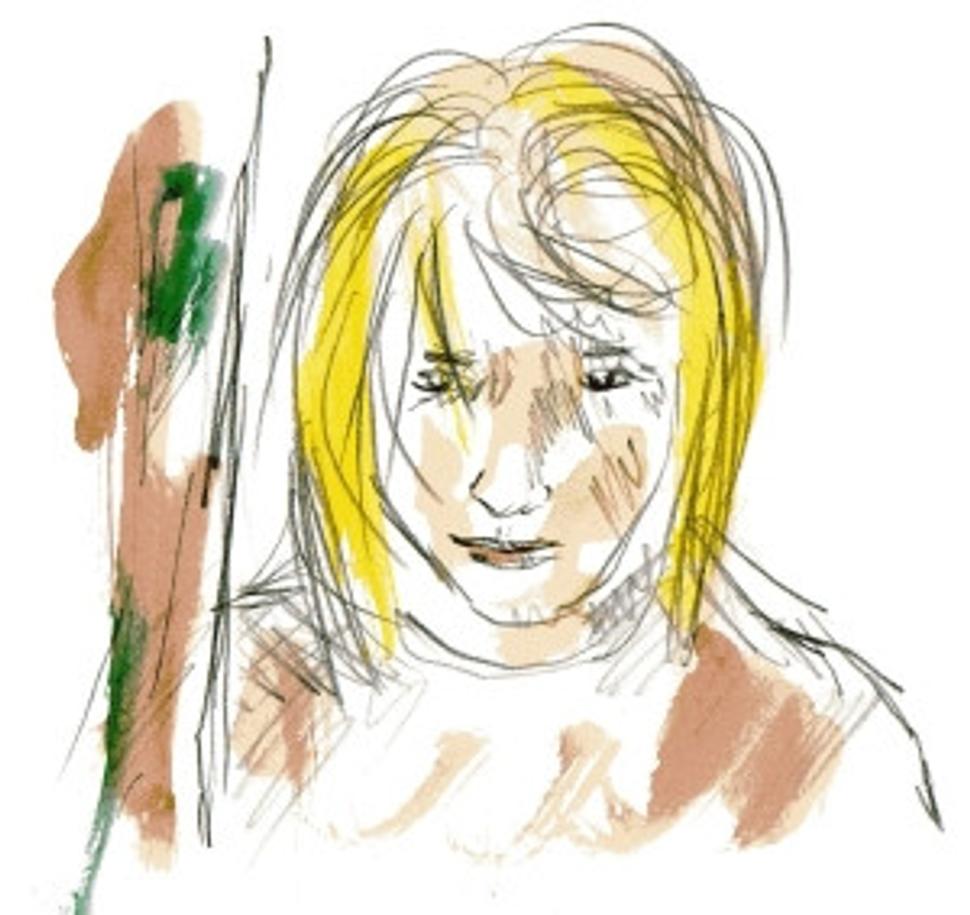 ilustrácia Ivanko