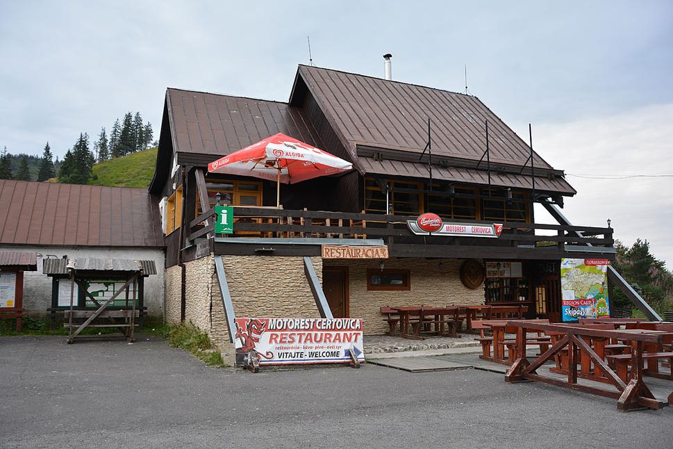 mňamky moterostové