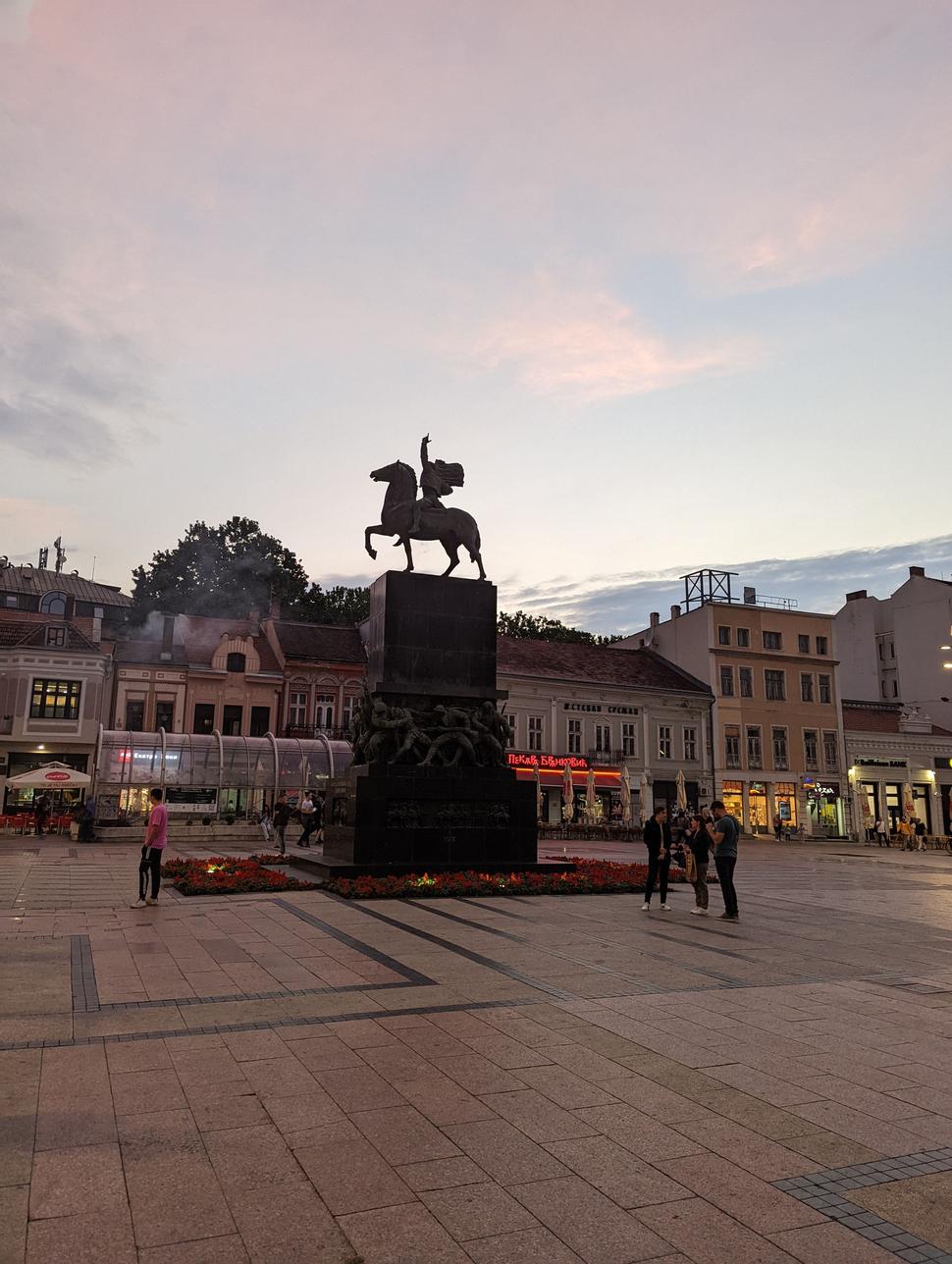 Niš
