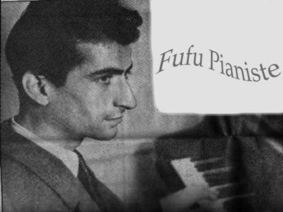 Louis de Funès