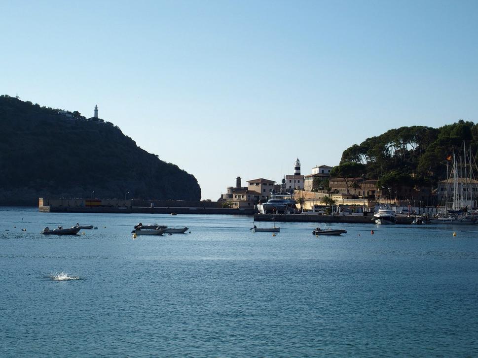 Port de Sóller