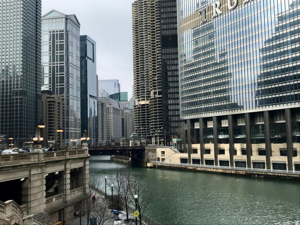 Riverwalk
