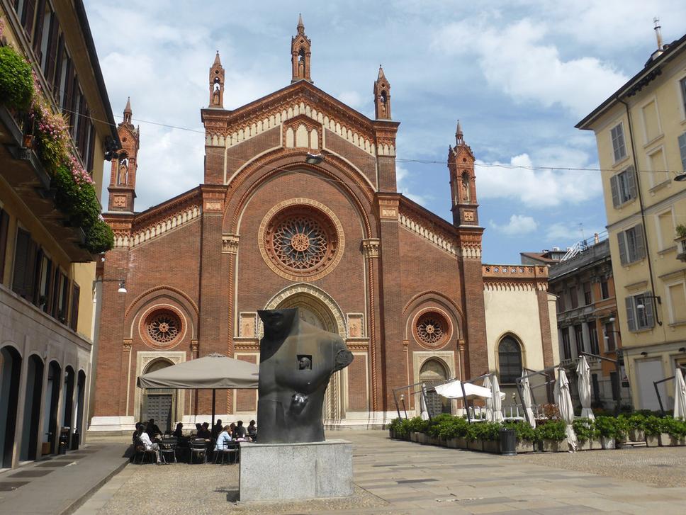 Brera