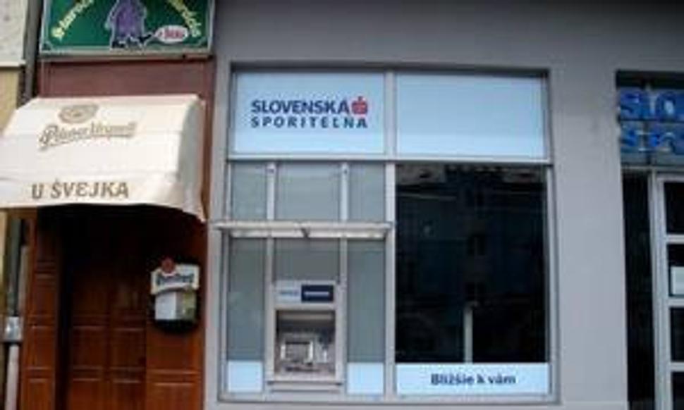 A s kym bankujete vy?