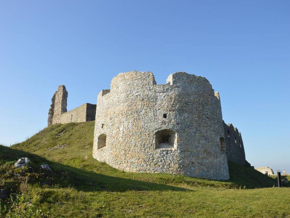 Renesančná delová bašta