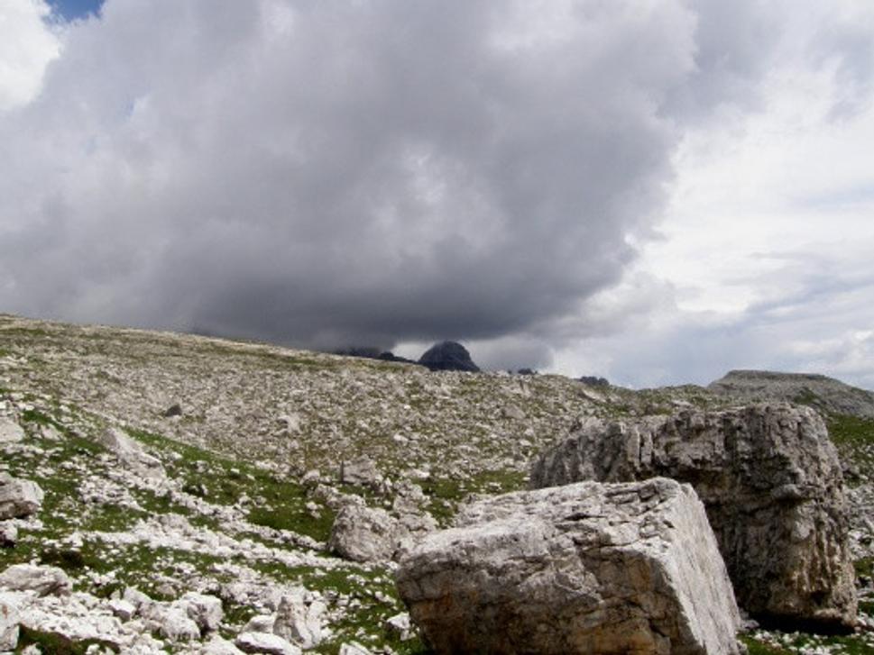 dolomity