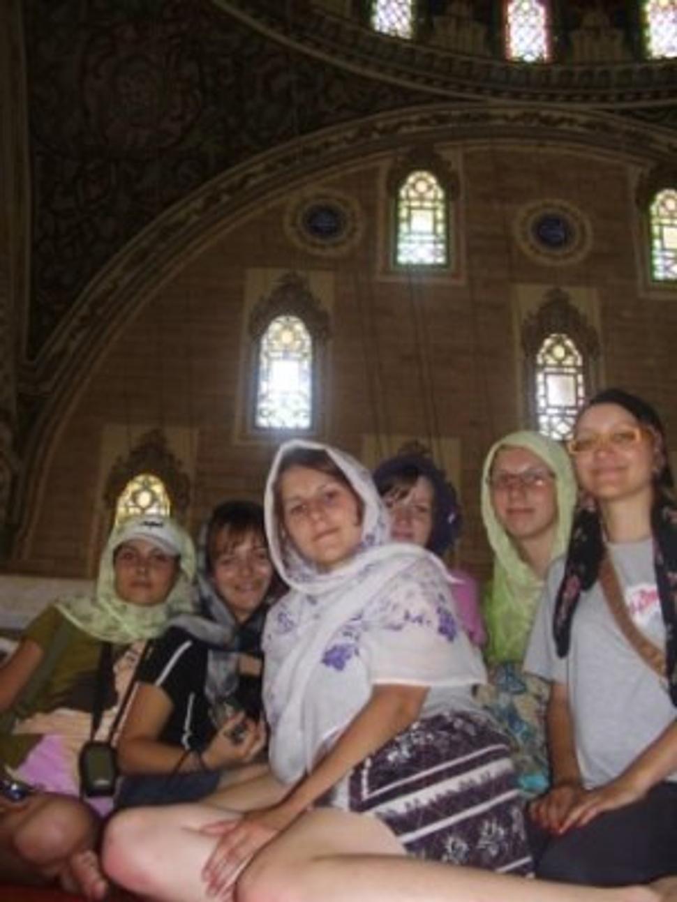 Istanbul, Turkey