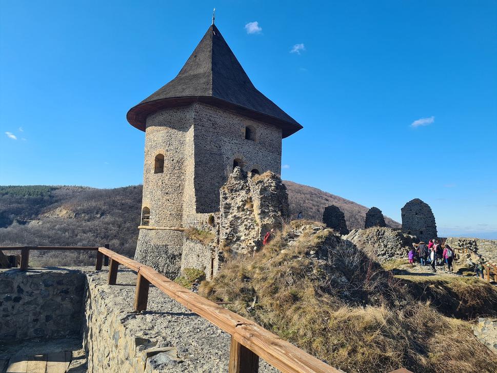 Hrad Šomoška