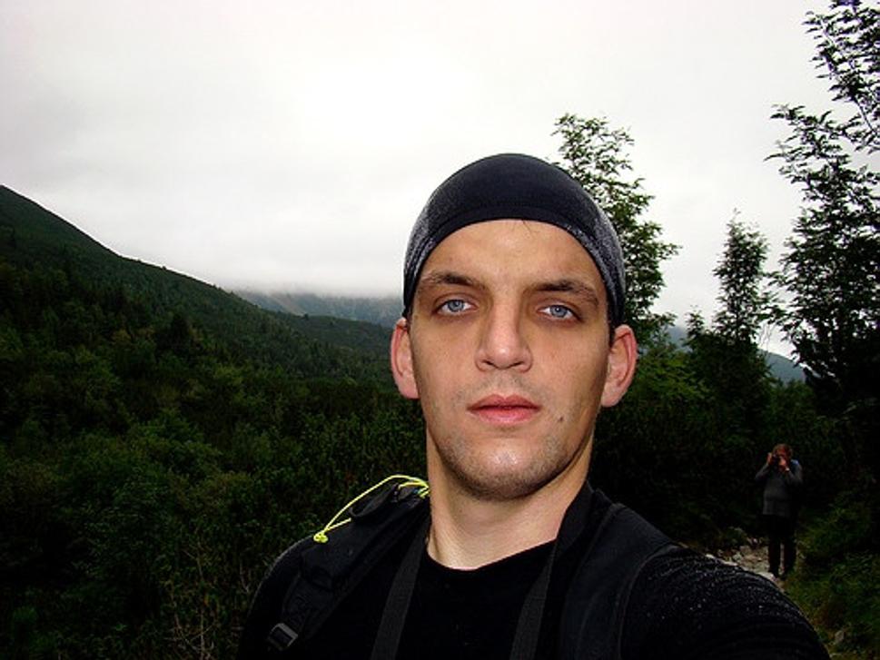 Obrázok blogu