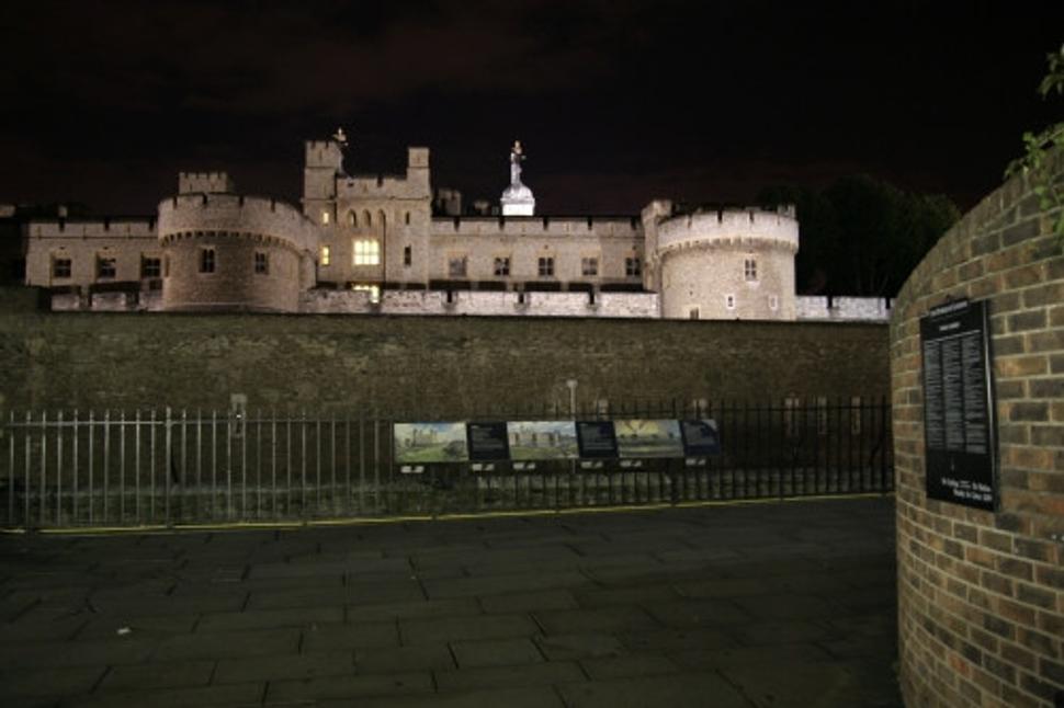 Tower of London