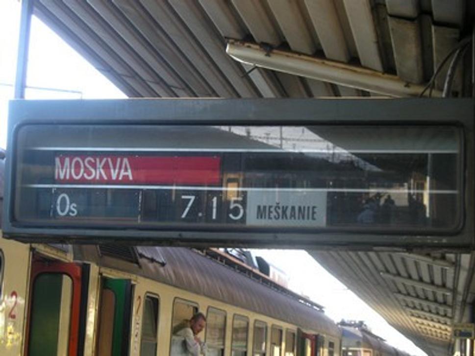 košice
