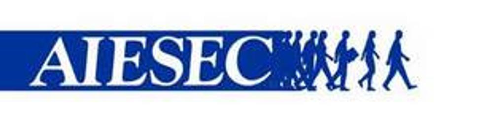 AIESEC logo