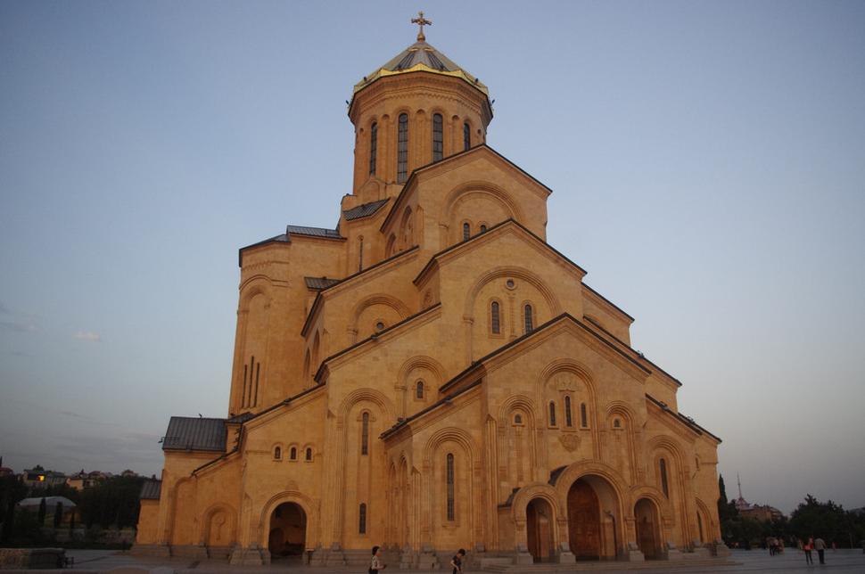 katedrála
