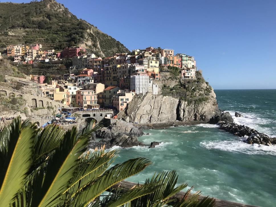 Manarola