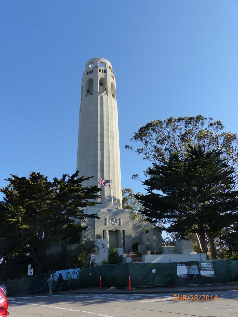 Coit Tower