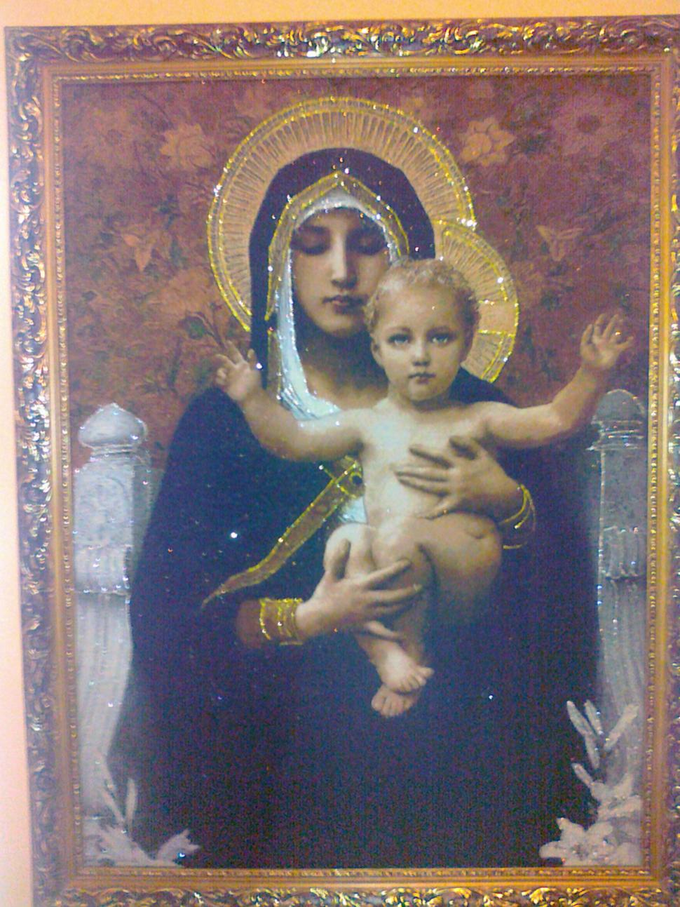 Madona