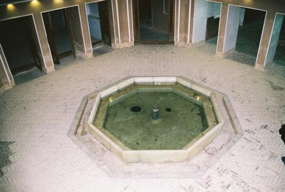 Yazd