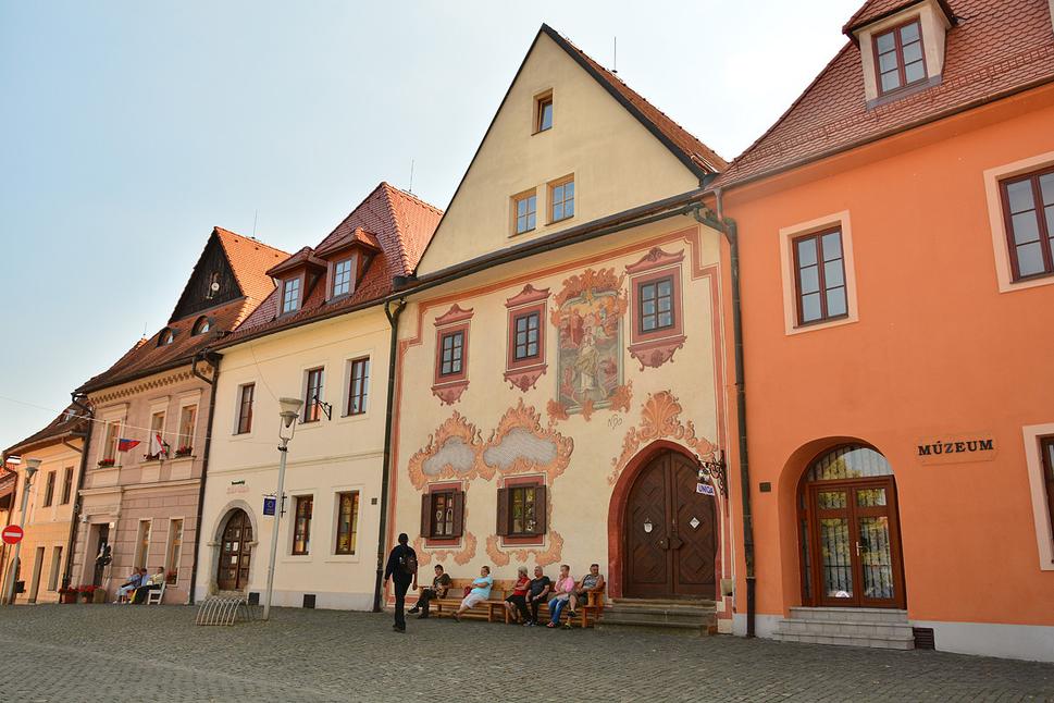 Bardejov