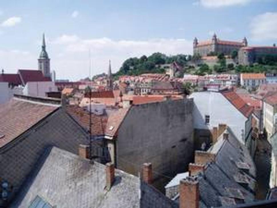 ... "kultúrne" mesto