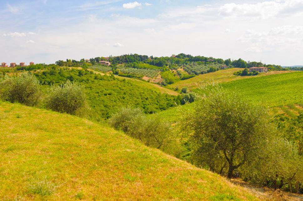 Villa Gloria