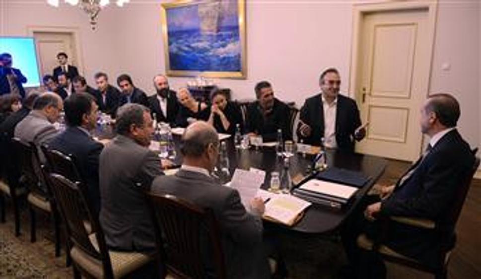 @Anatolian Agency