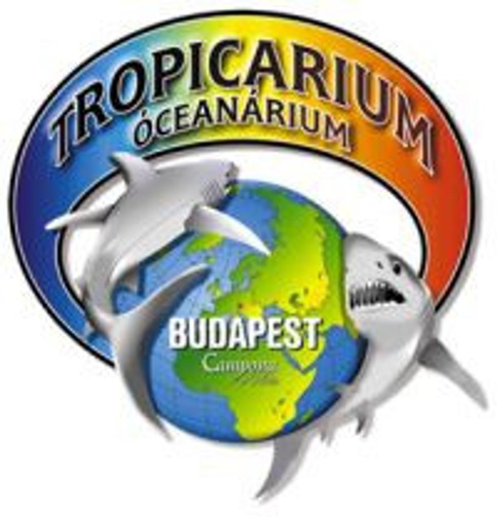Logo Tropicaria