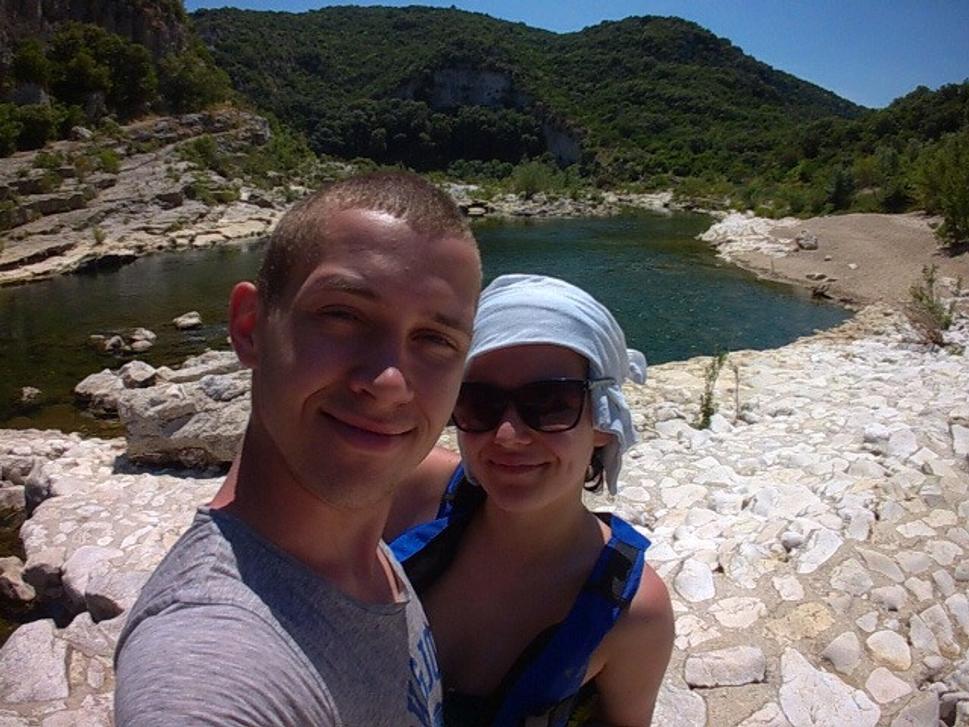 Pont du Gard