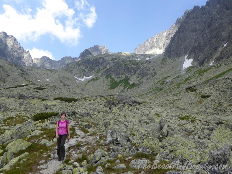 batizovska dolina