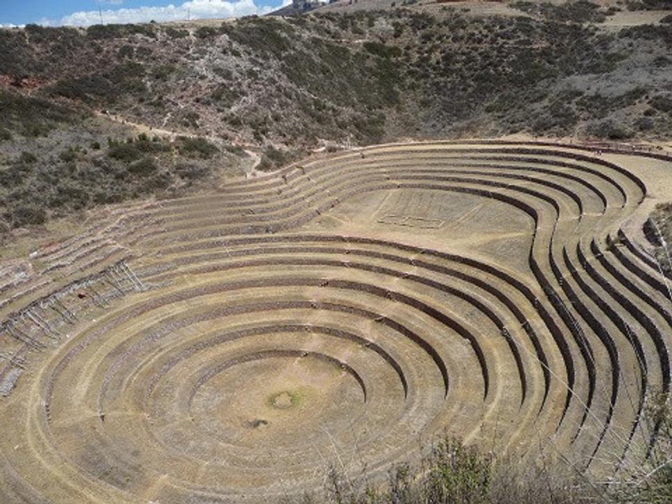 Maras - Peru