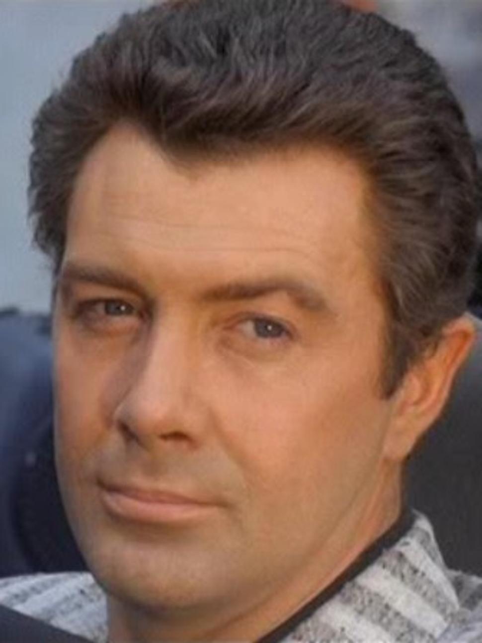 Lewis Collins