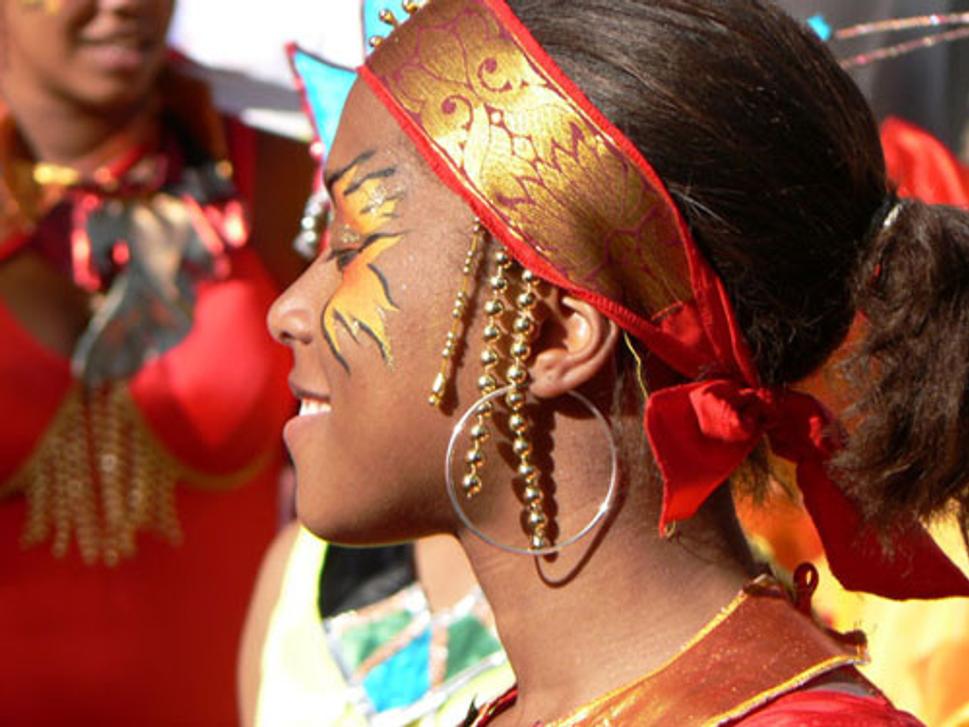 The Girl With A Earring, na tuto som obzvl? hrd. Z 10 metrov.