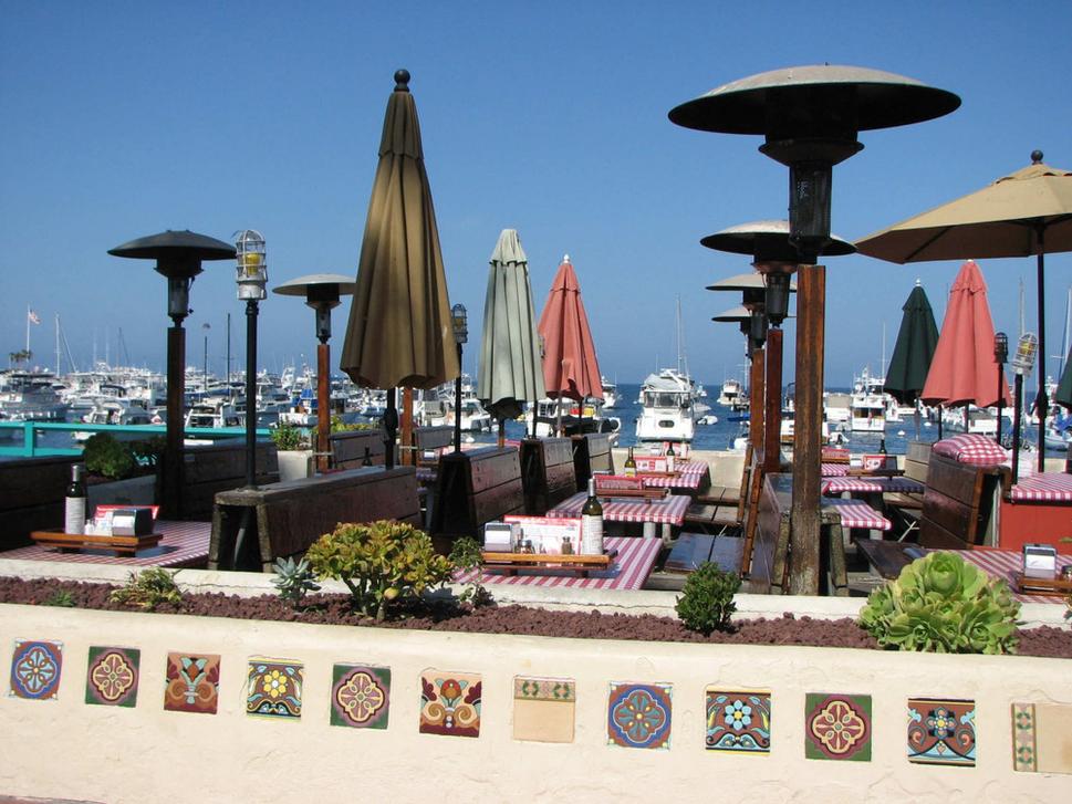 Santa Catalina