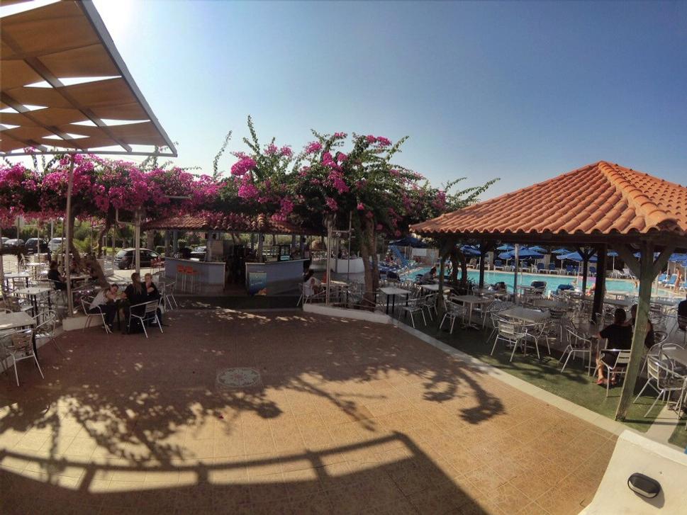 Hotel Kolymbia sun