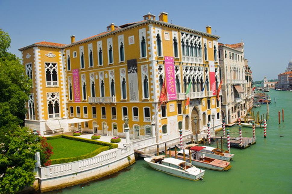 Palazzo Loredan