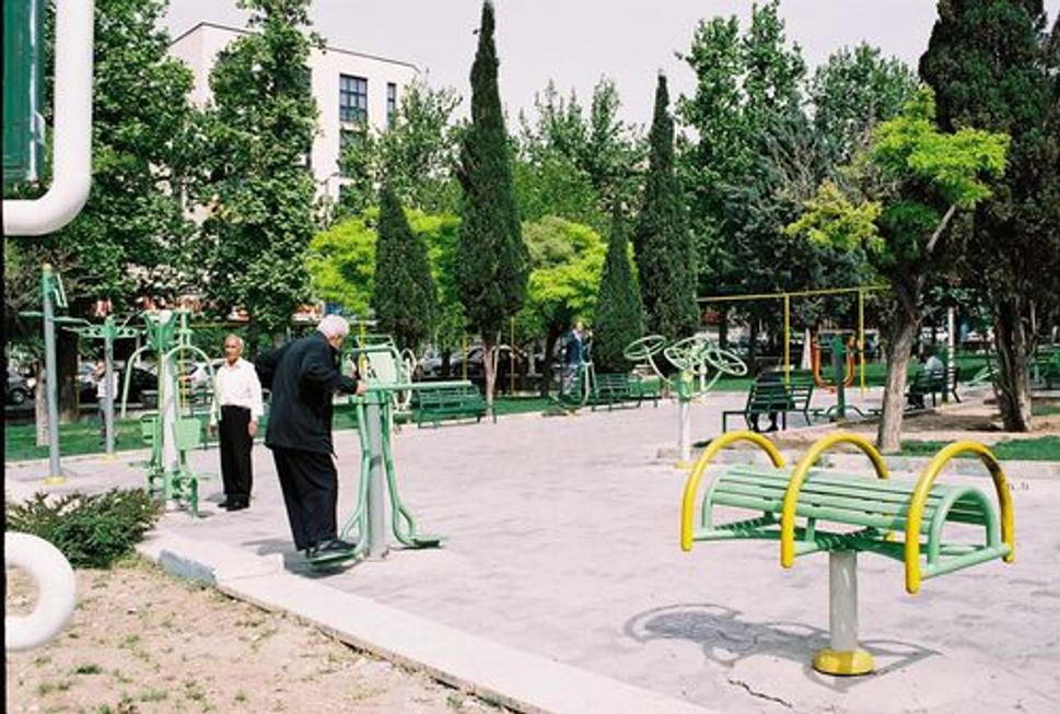 Teheran