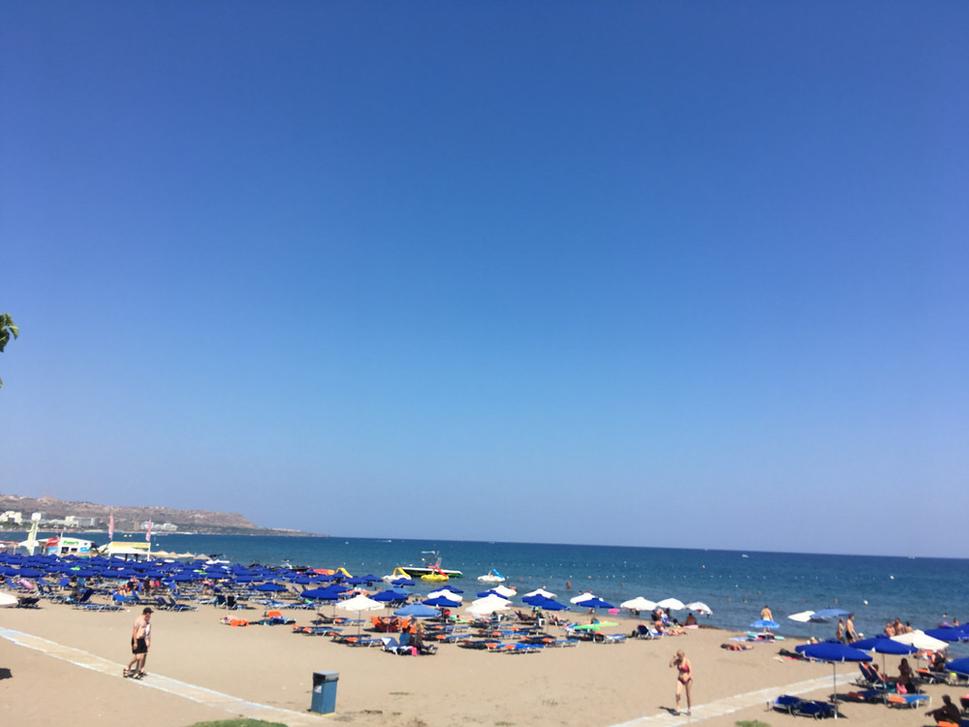 Faliraki