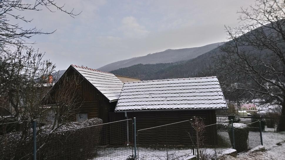 Nová Baňa