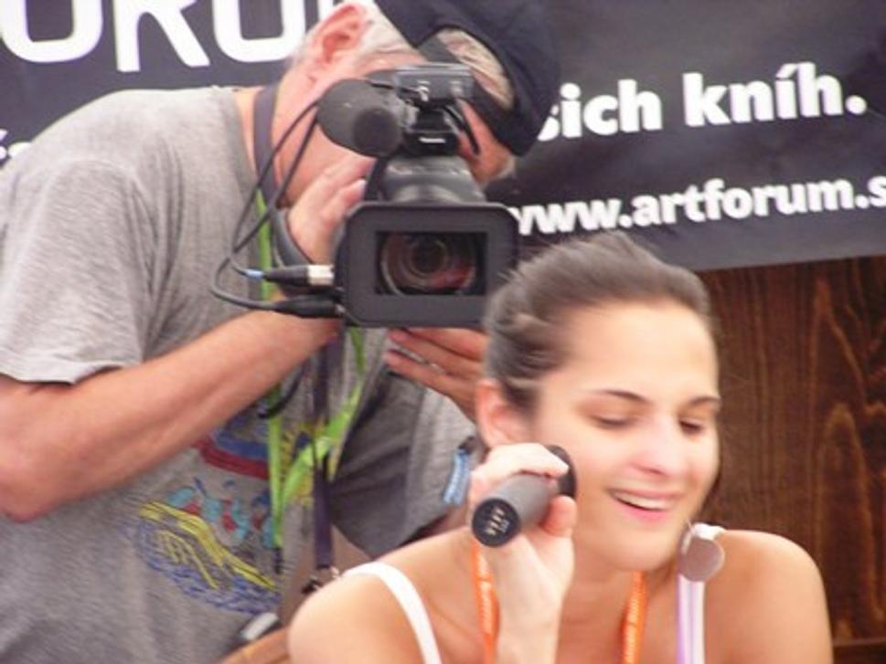 Obrázok blogu