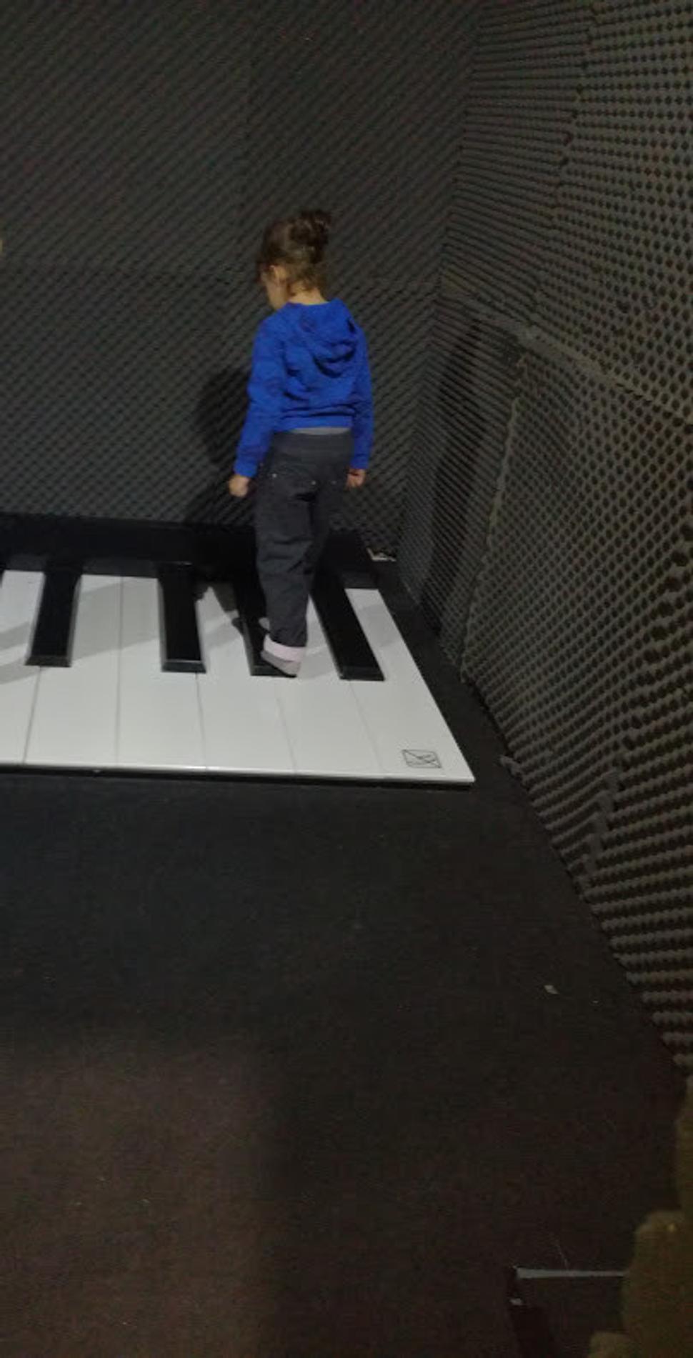 VIDA! science centrum