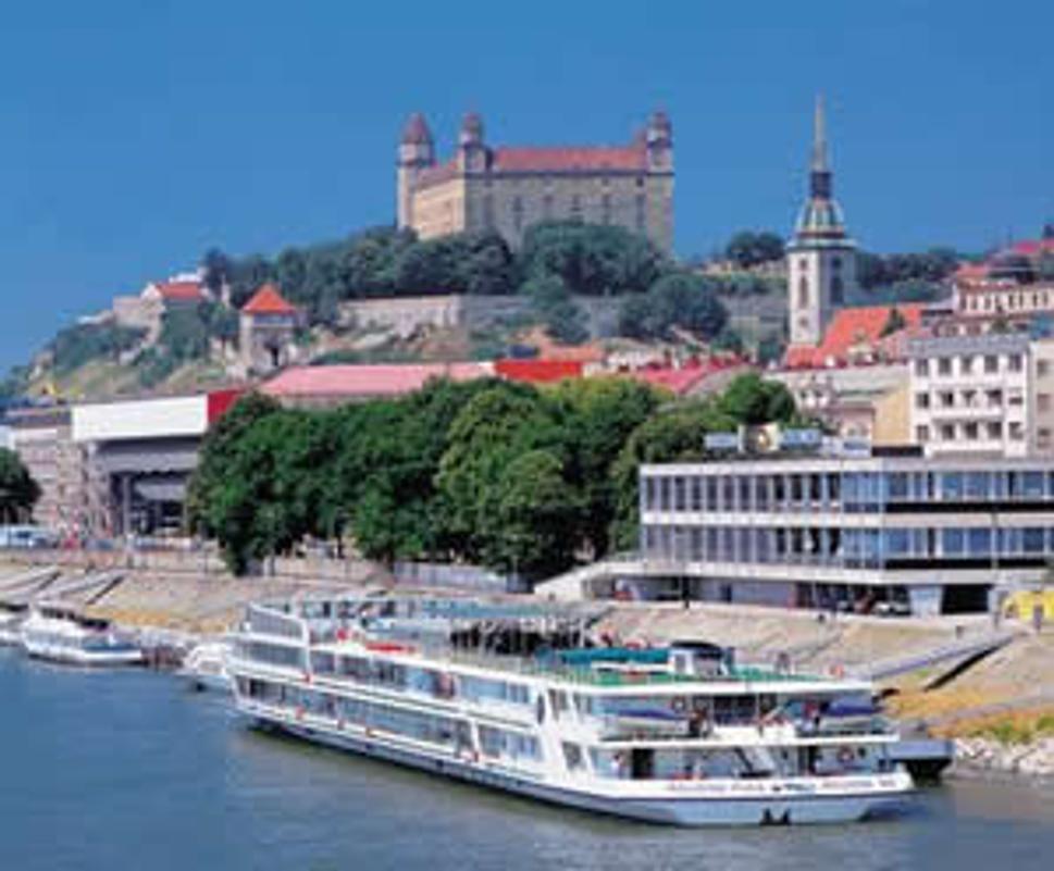 moj domov