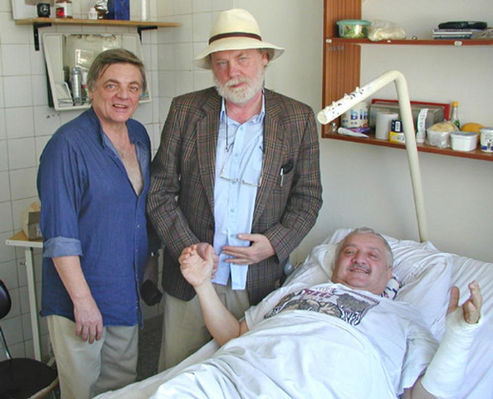 Obrázok blogu