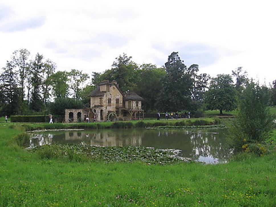 Osada Marie Antoinette