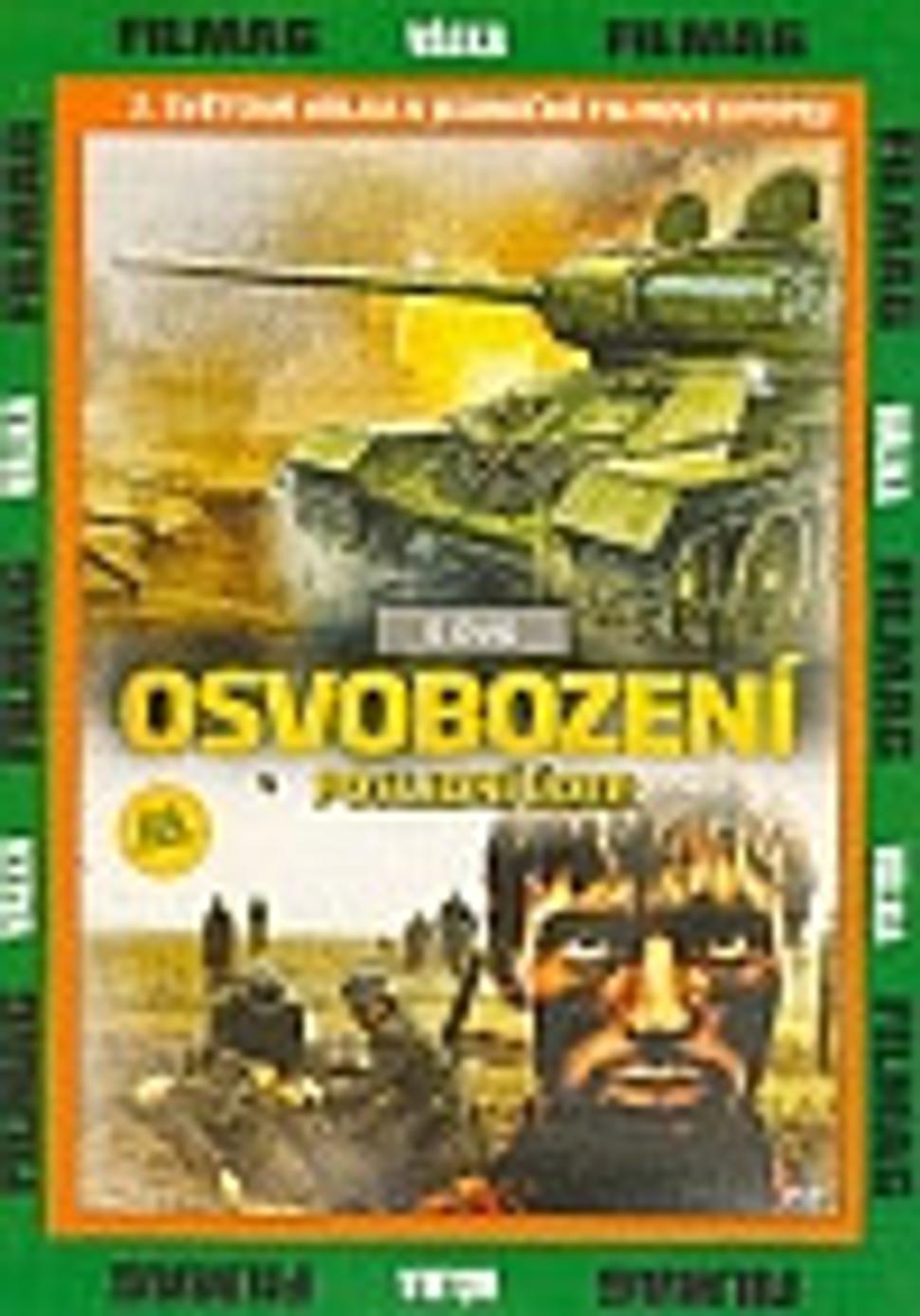 oslobodenie