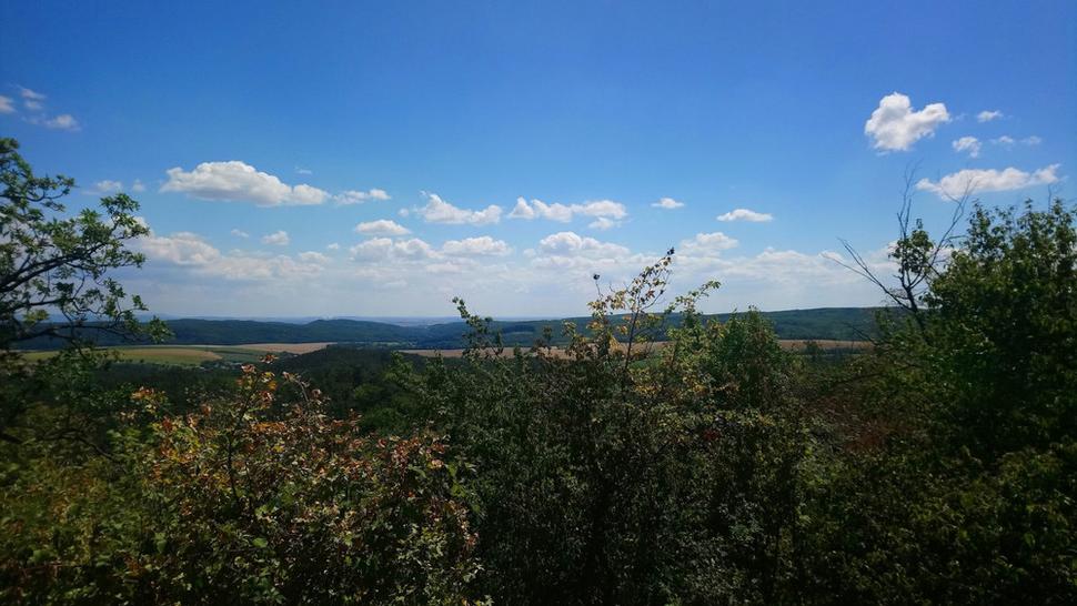 Výhľad