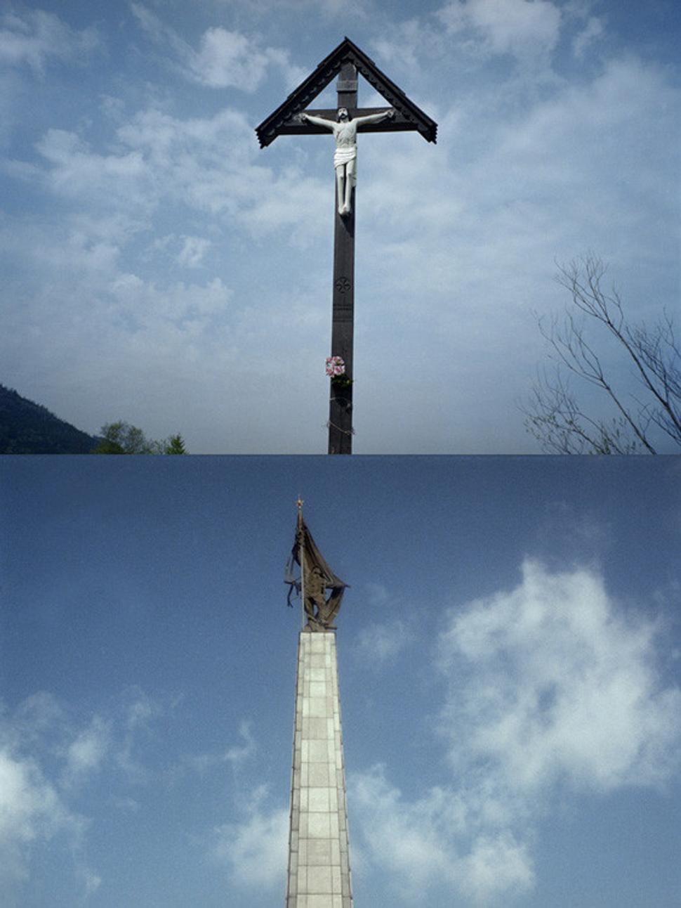• Ľubo Stacho: Slovensko - tajomná a spirituálna krajina (2000 - 2007) •