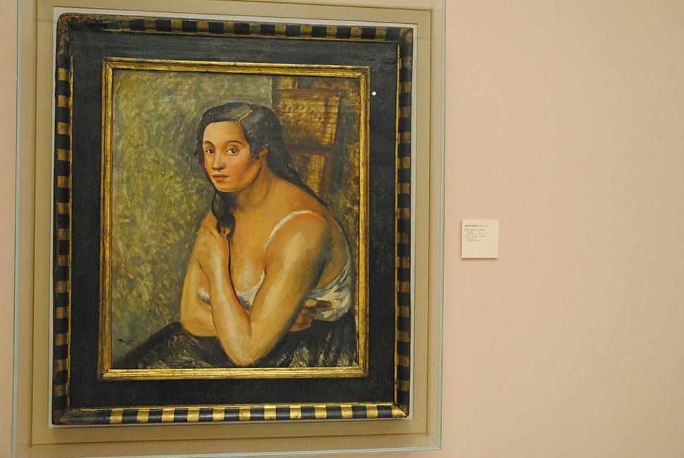 Národní galerie Praha