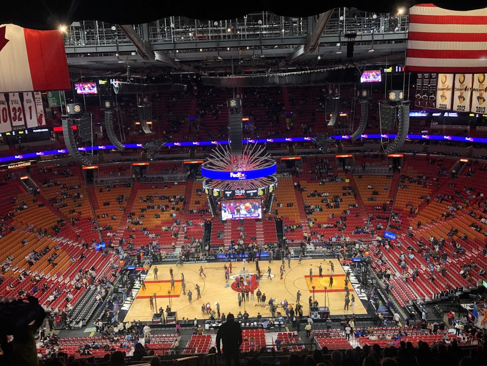NBA