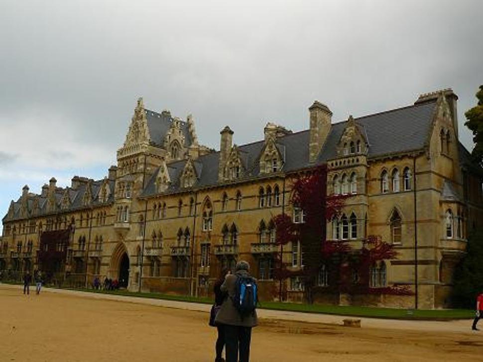 Christ Church College