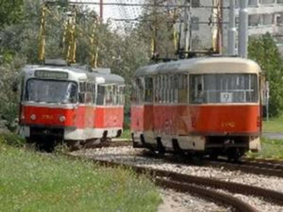 Elektrieka, ktorá mi mohla odtrhnú? nohu :DD